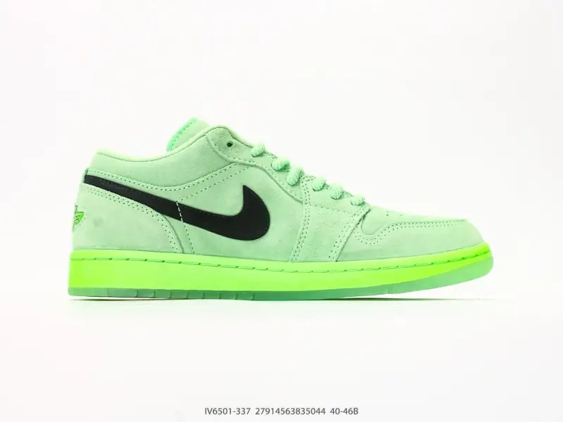 Air Jordan Scarpe da basket Retro Versatile Classico IV6501-337 #27914563835044